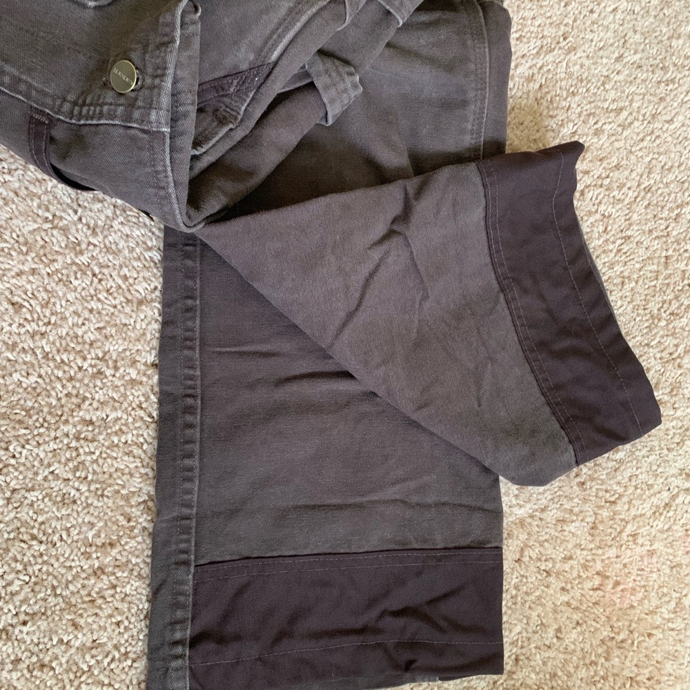 Women’s Carhartt overall bibs for @purplejellyfish - Picture 4 of 5